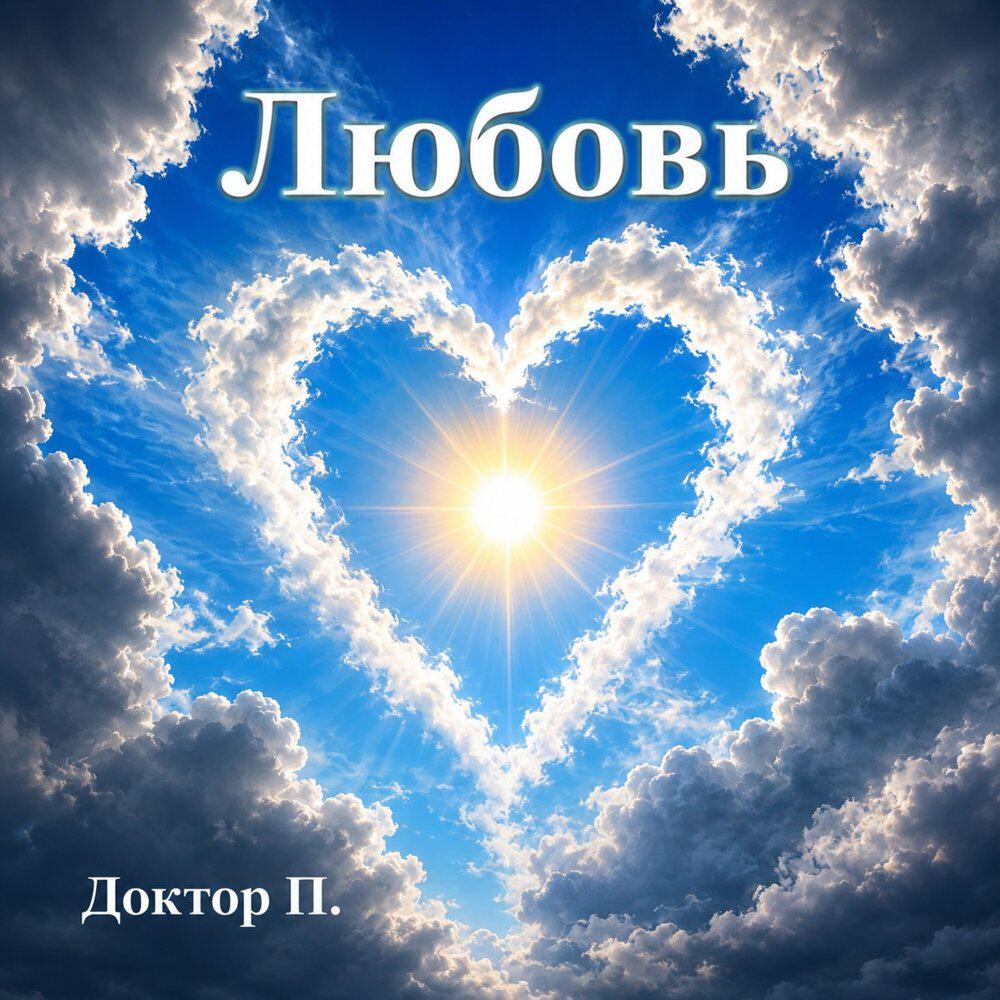 Релиз Любовь