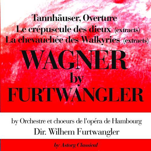 Orchestre et choeurs de l'opéra de Hambourg
