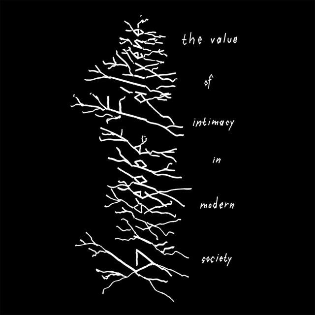 Релиз The value of intimacy in modern society