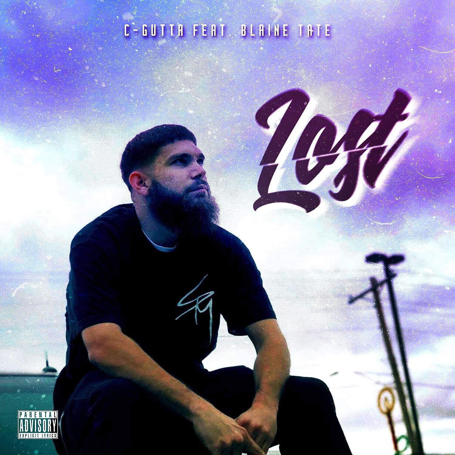 Релиз Lost (feat. Blaine Tate)