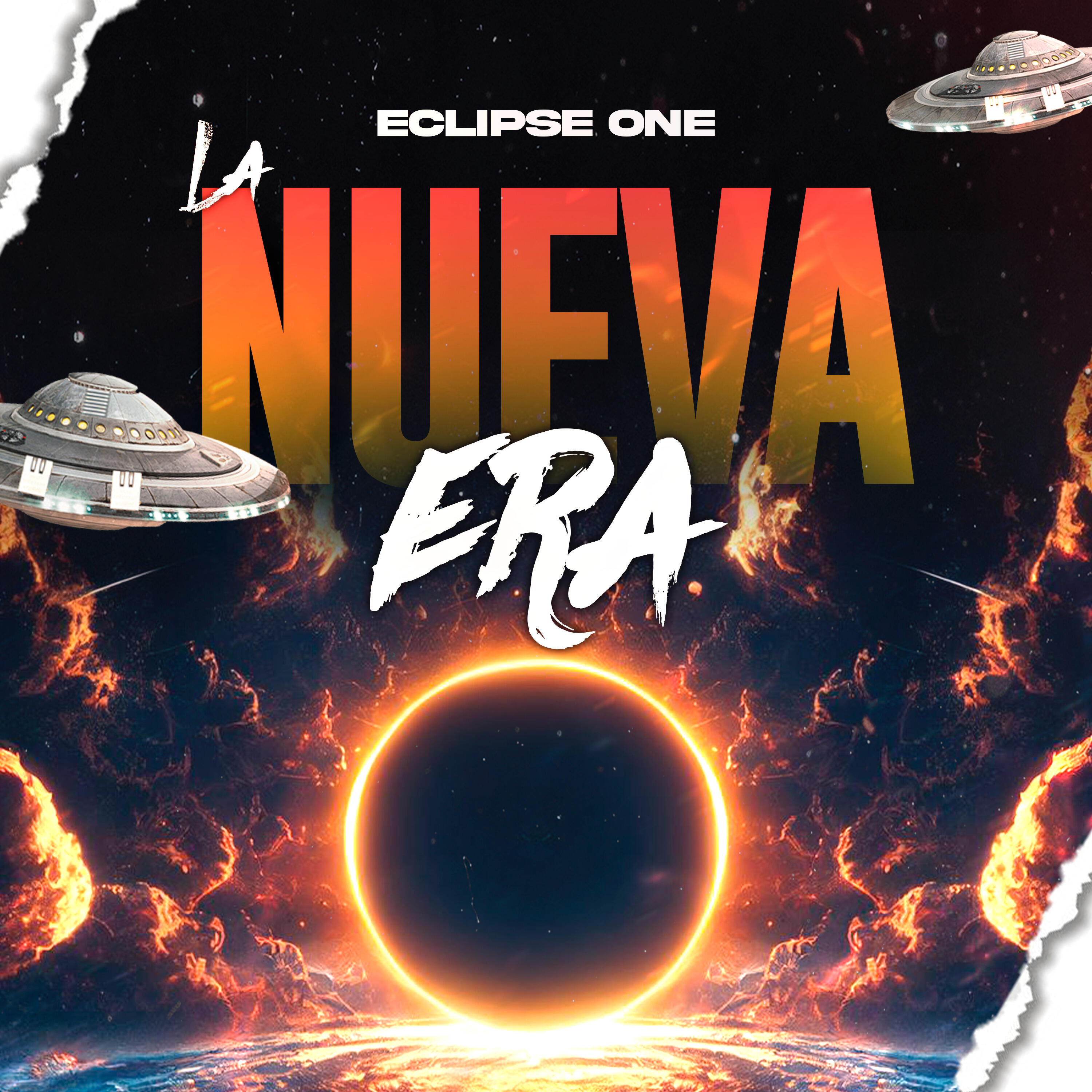 Релиз La Nueva Era