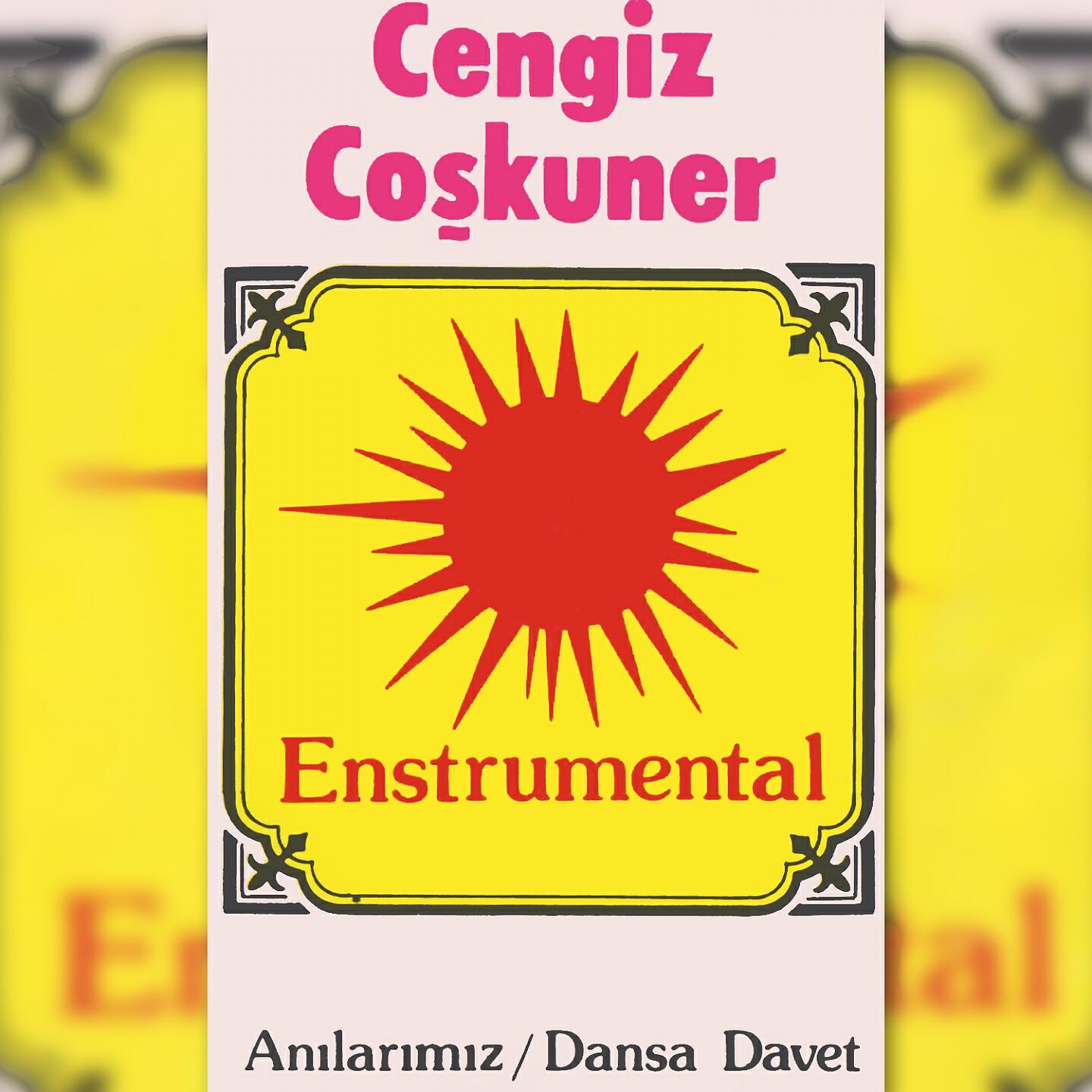 Релиз Anılarımız / Dansa Davet