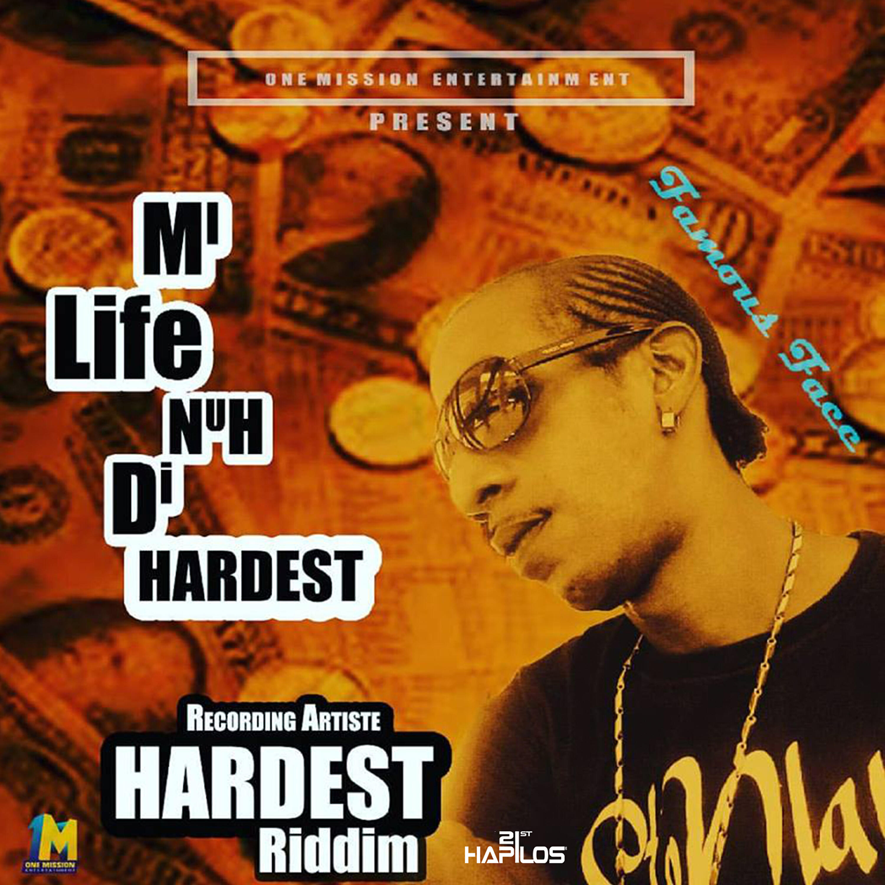 Релиз Mi Life Nuh Di Hardest