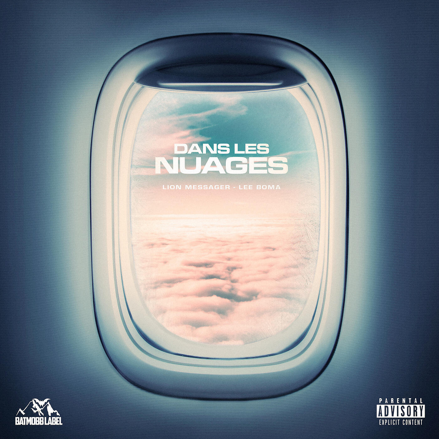 Релиз Dans Les Nuages
