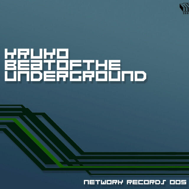 Релиз Beat Of The Underground