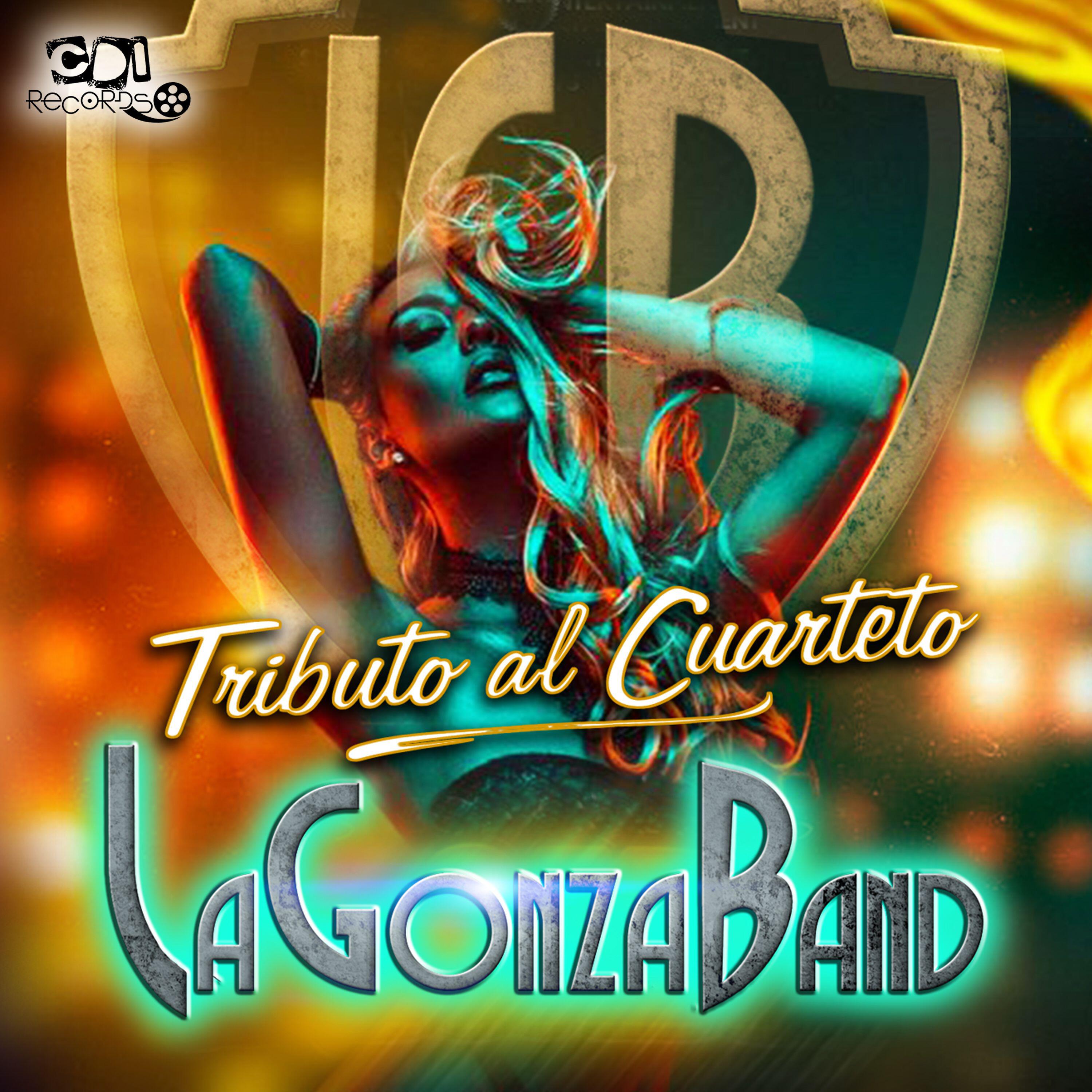 Релиз Tributo Al Cuarteto