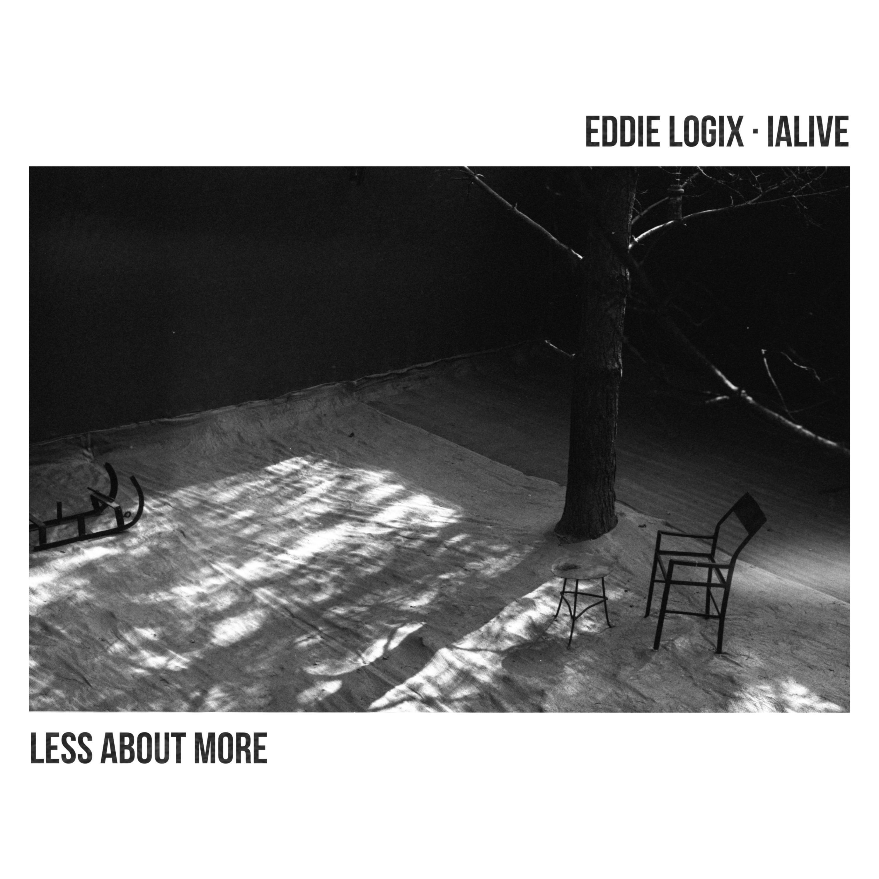 Релиз Less About More