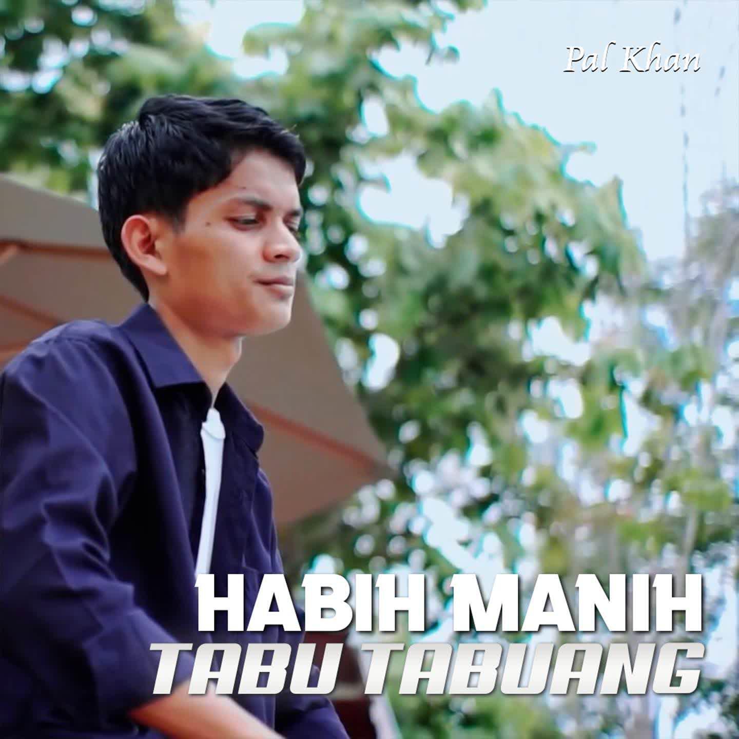 Релиз Habih Manih Tabu Tabuang