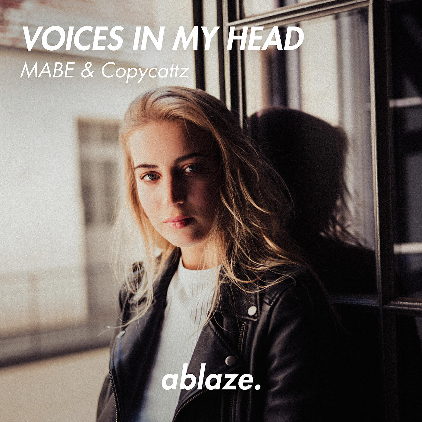 Релиз Voices In My Head