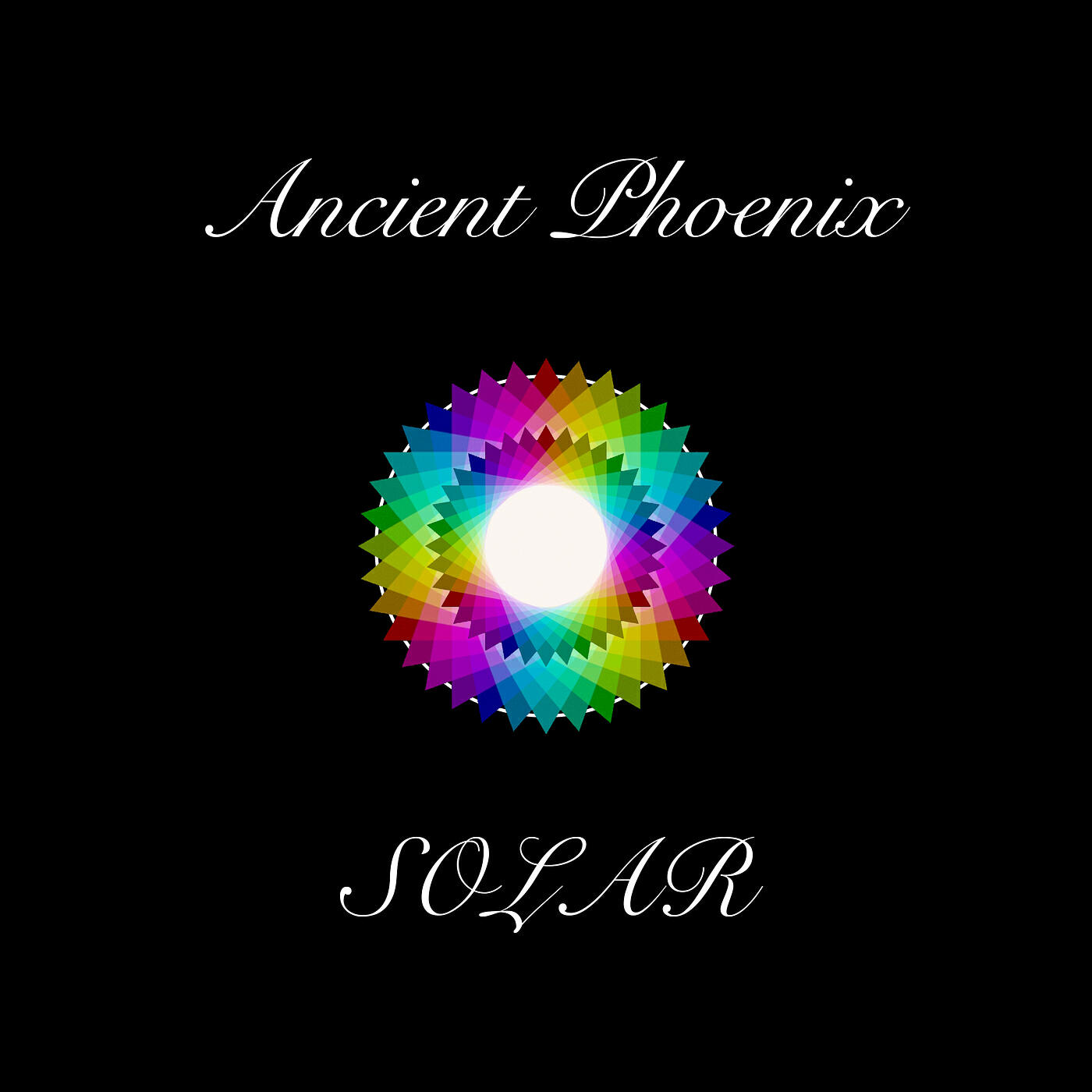 Релиз Ancient Phoenix