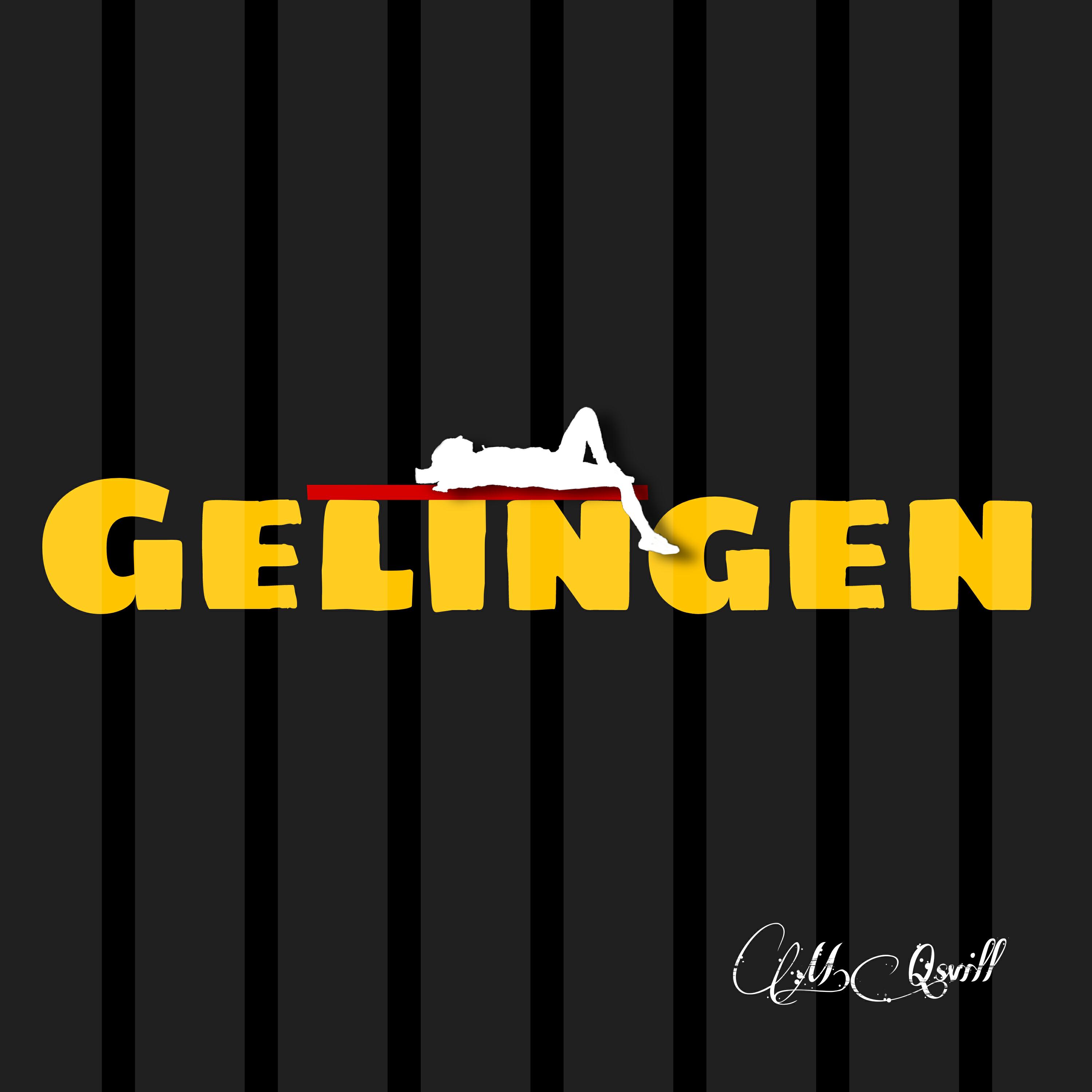 Релиз GELINGEN