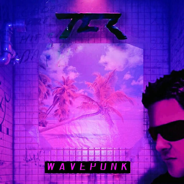 Релиз Wavepunk