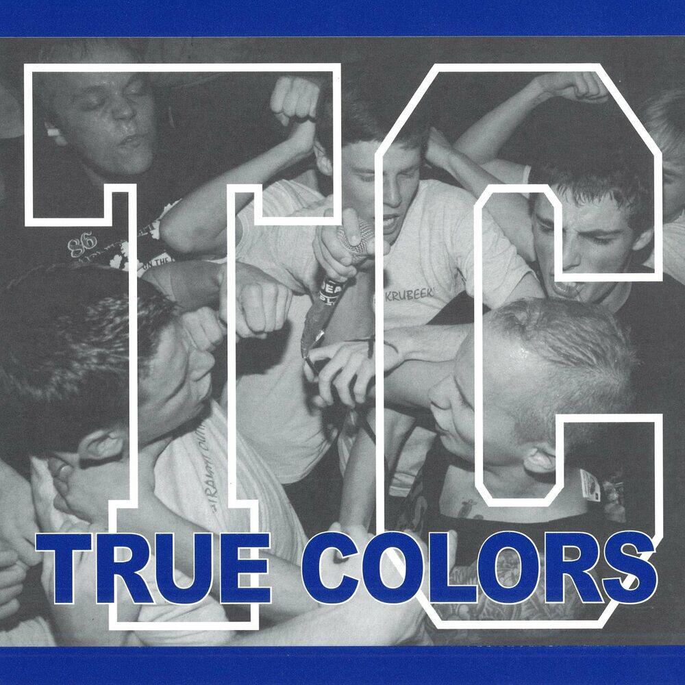 Релиз True Colors