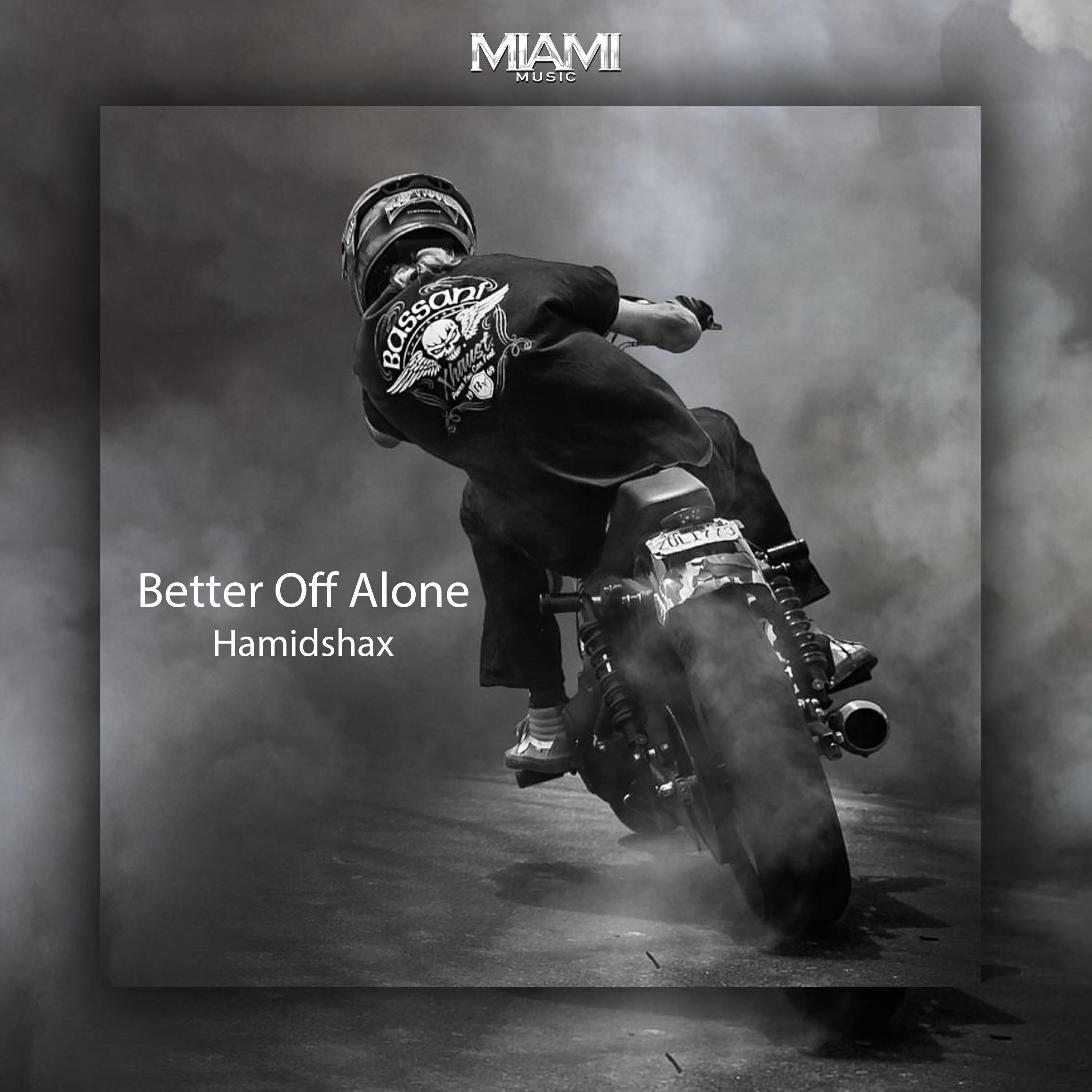 Релиз Better Off Alone