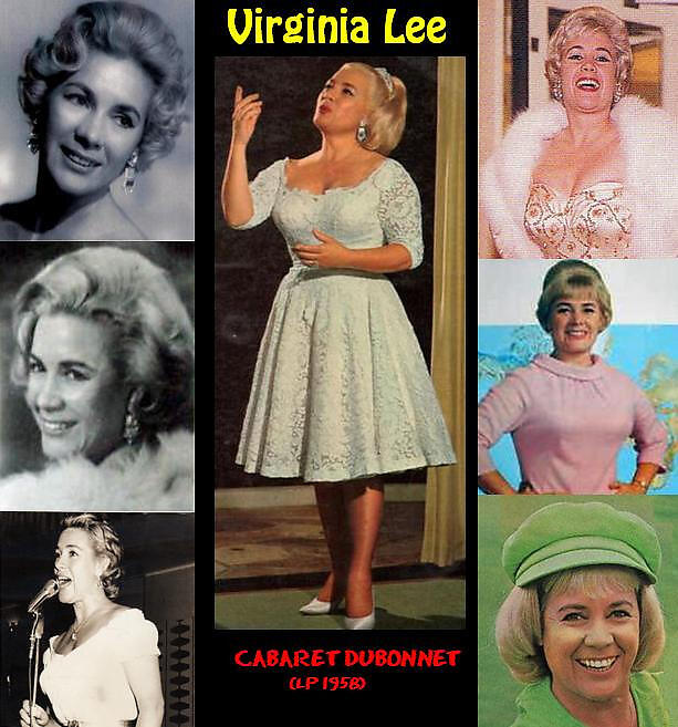 Virginia Lee