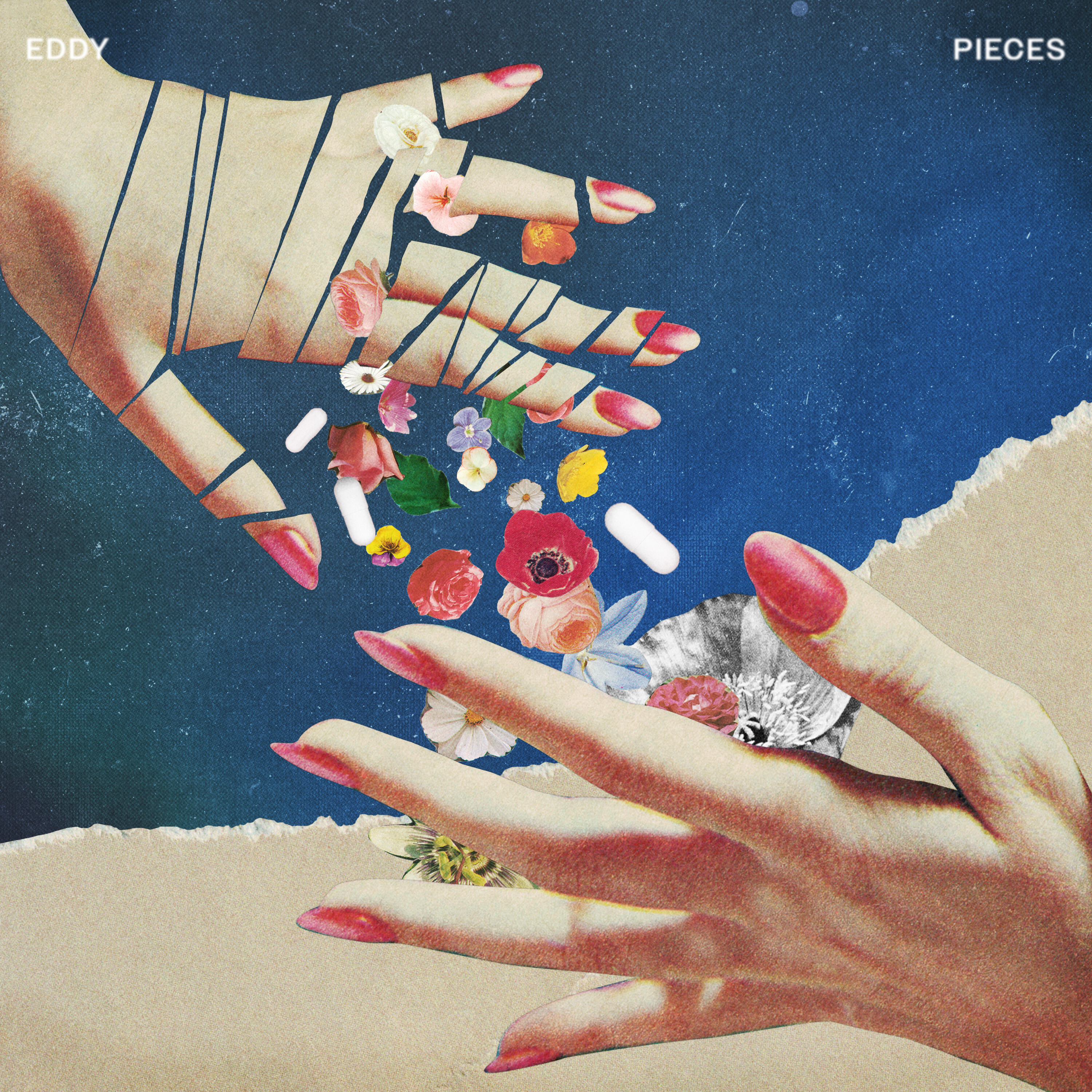 Релиз Pieces