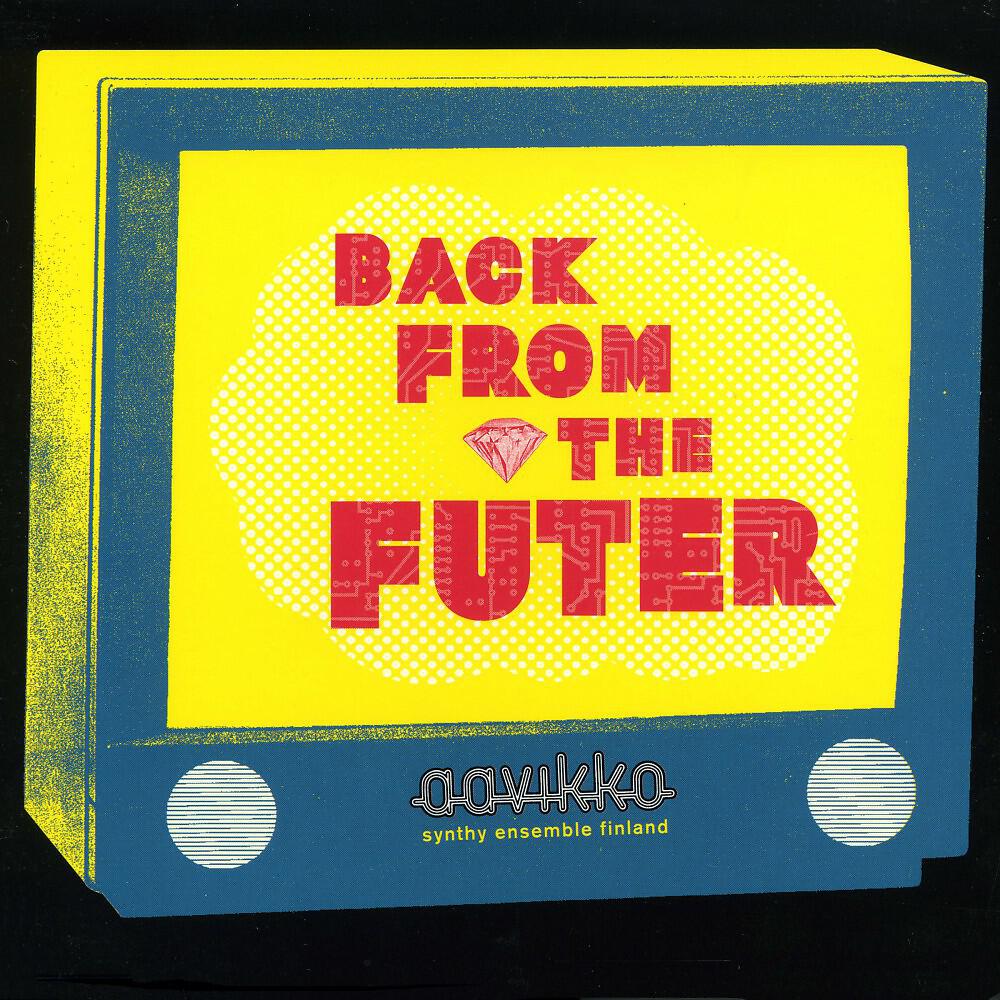Релиз Back from the Futer