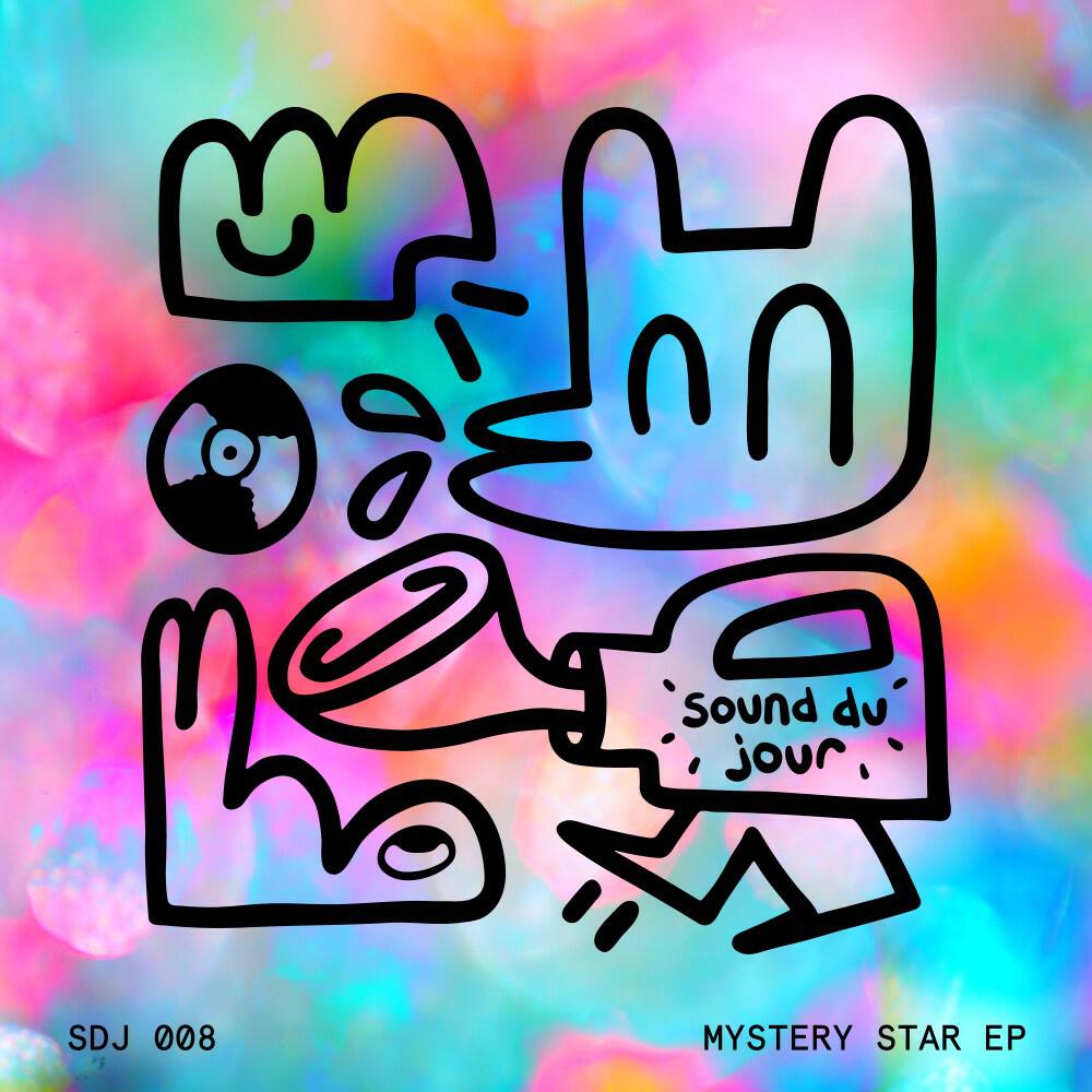 Релиз Mystery Star EP