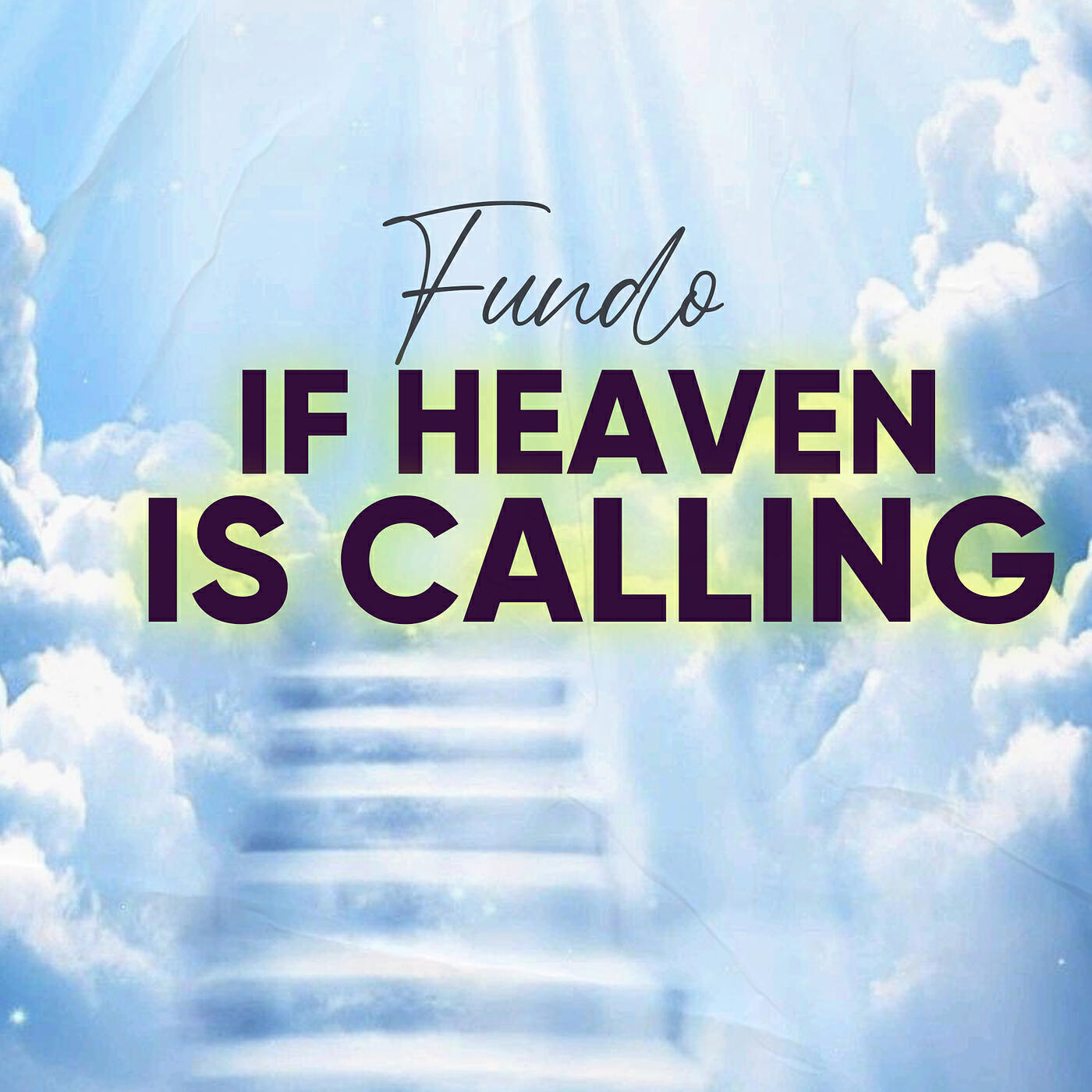 Релиз If Heaven Is Calling