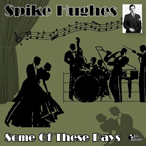 Релиз Some of These Days