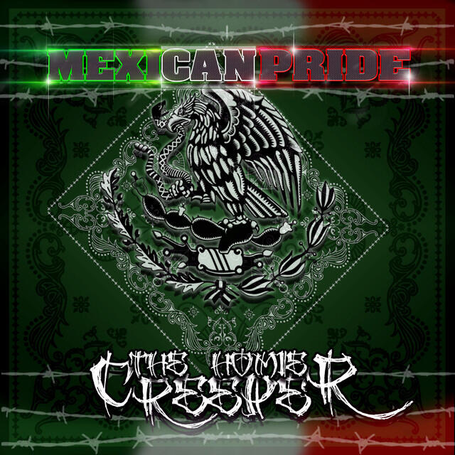 Релиз Mexican Pride