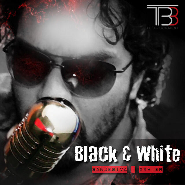 Релиз Black & White