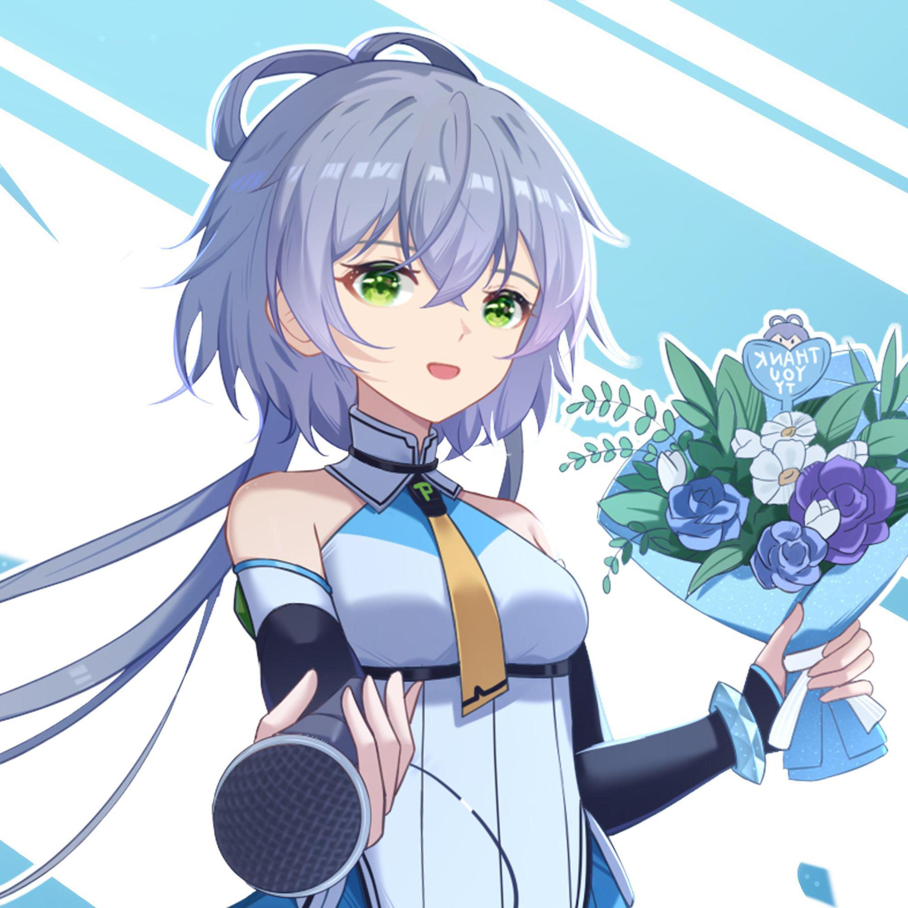 Релиз 唱给锦依卫