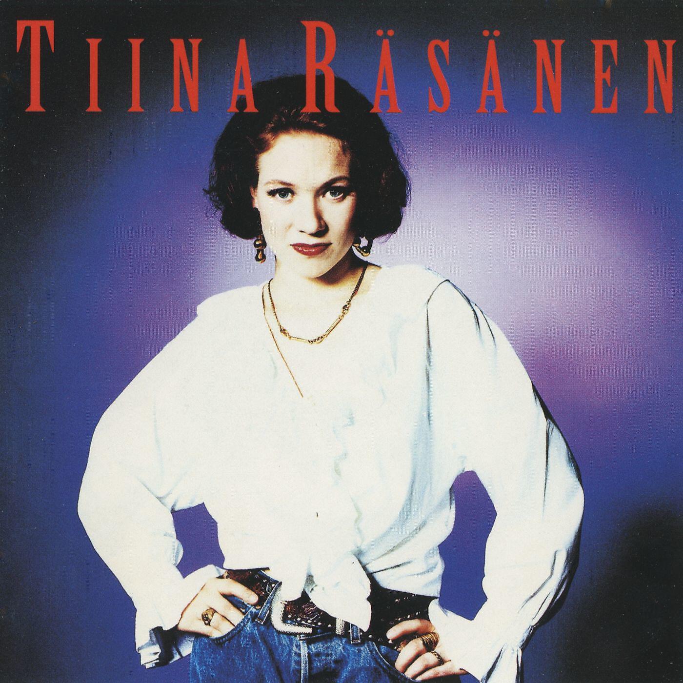 Релиз Tiina Räsänen