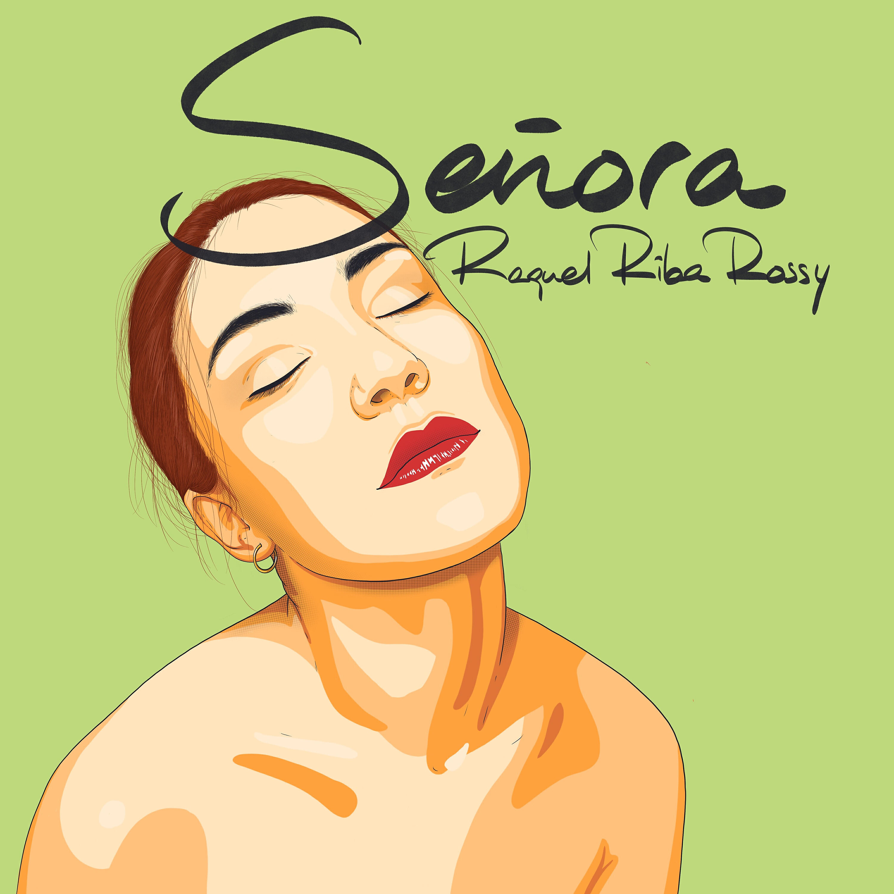 Релиз Señora