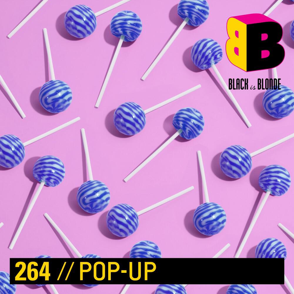 Релиз Pop-Up