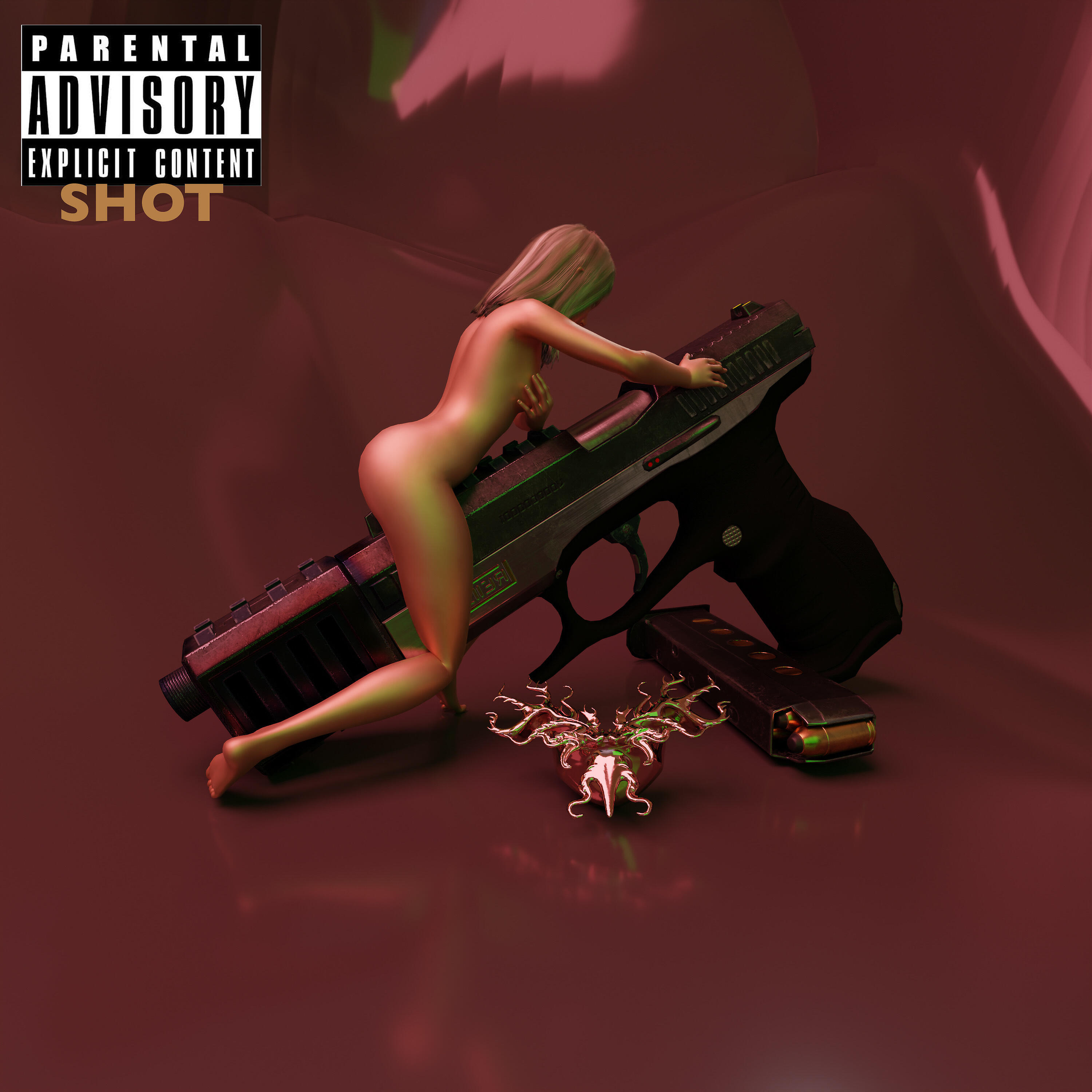 Релиз Shot (feat. Dilla Dank)