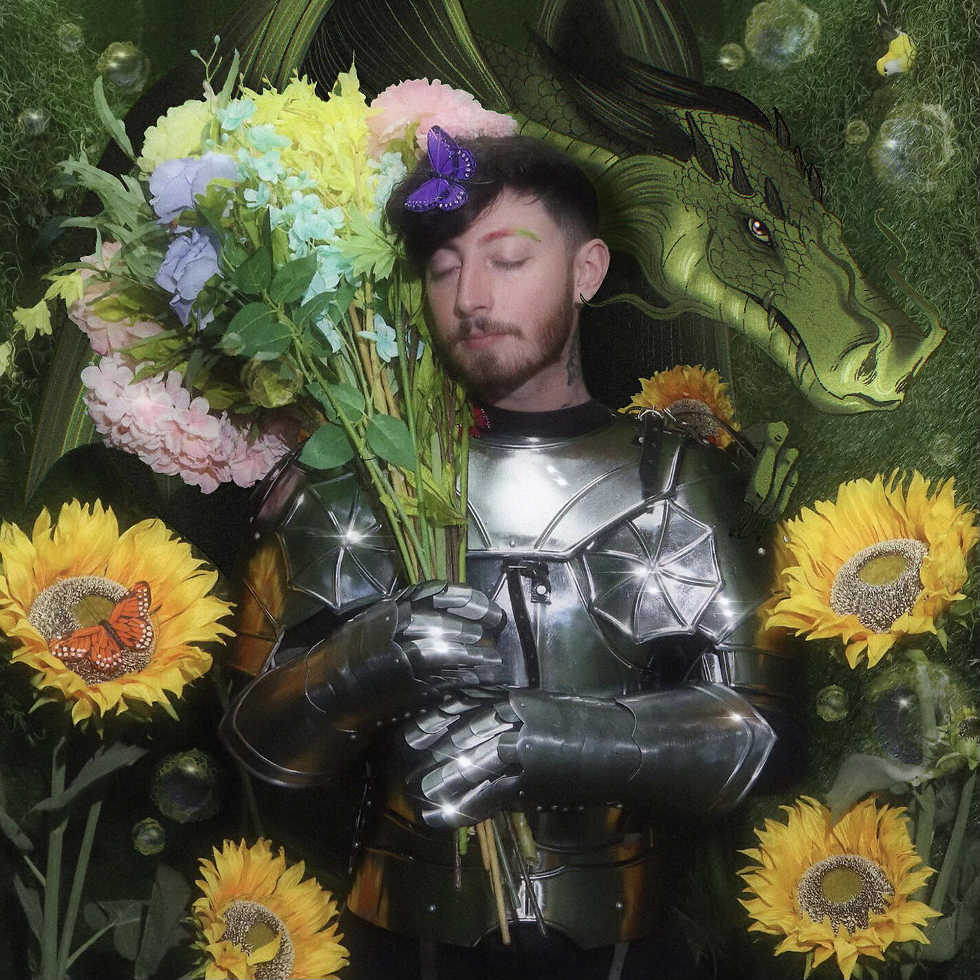 Релиз forever yours