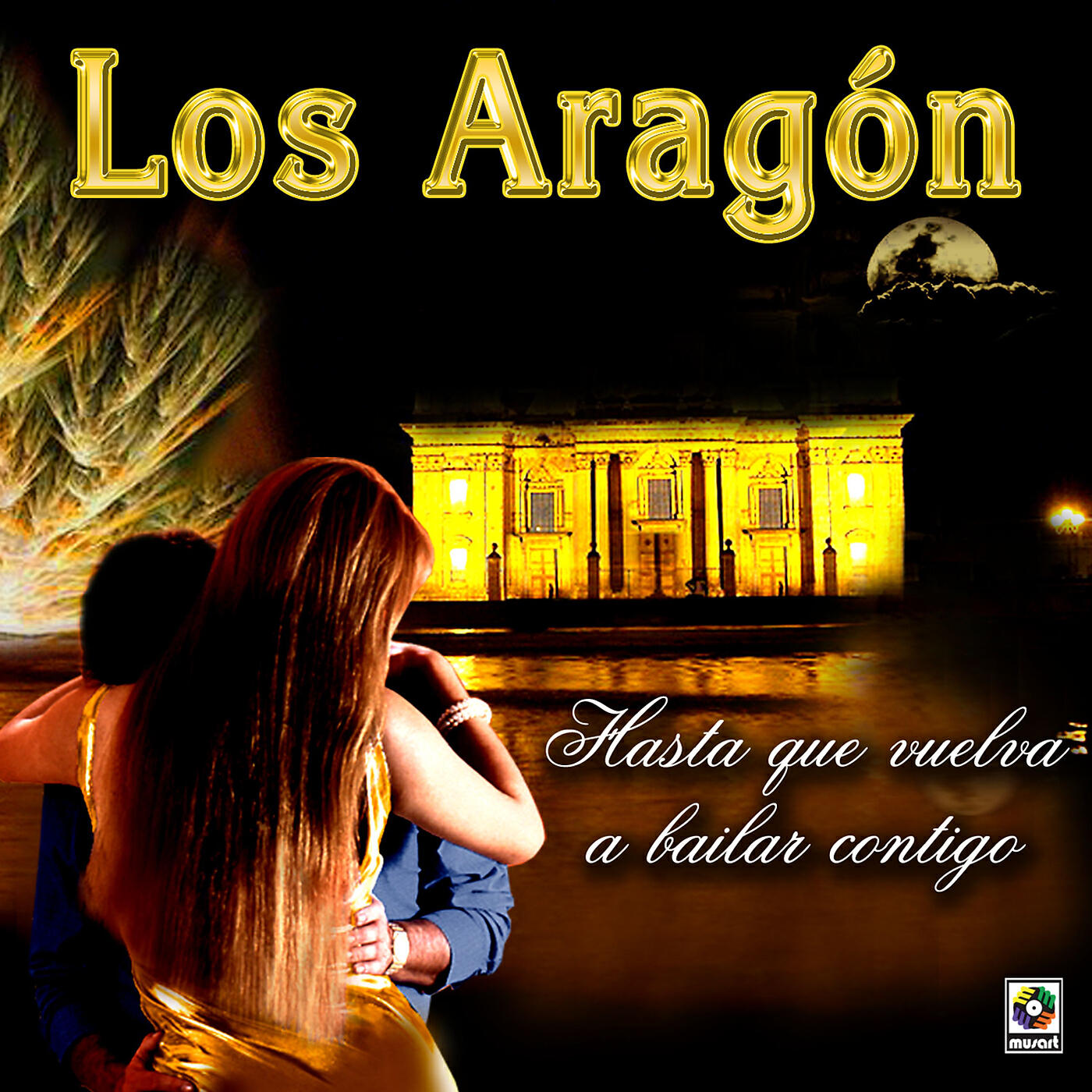 Релиз Hasta Que Vuelva a Bailar Contigo