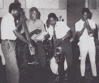 Tommy McCook & The Skatalites