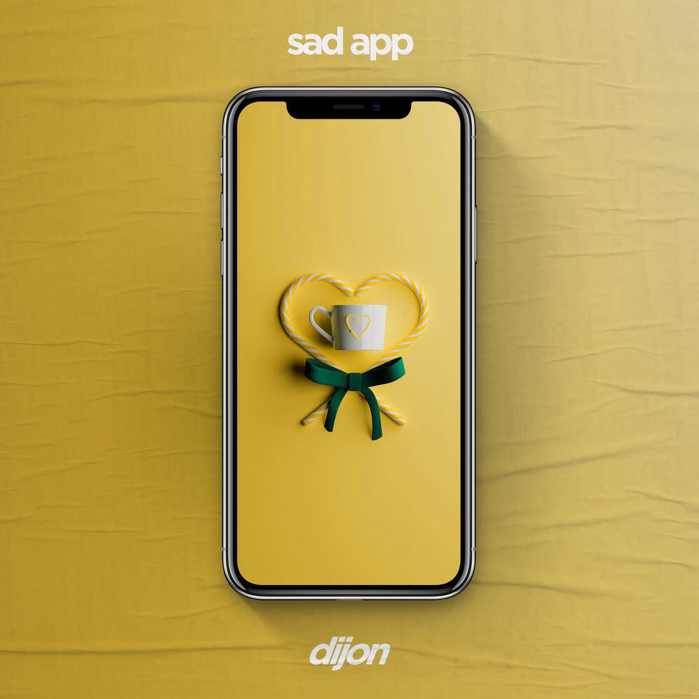 Релиз dijon
