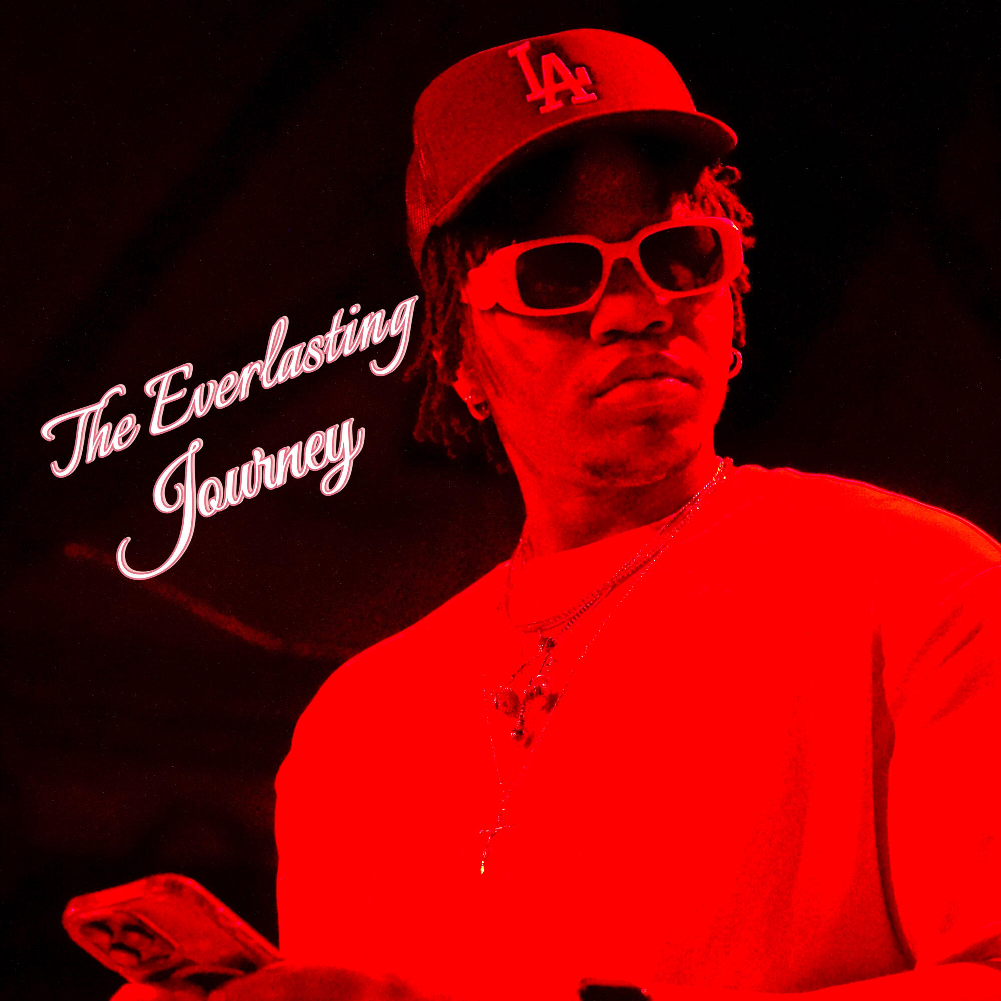 Релиз The Everlasting Journey