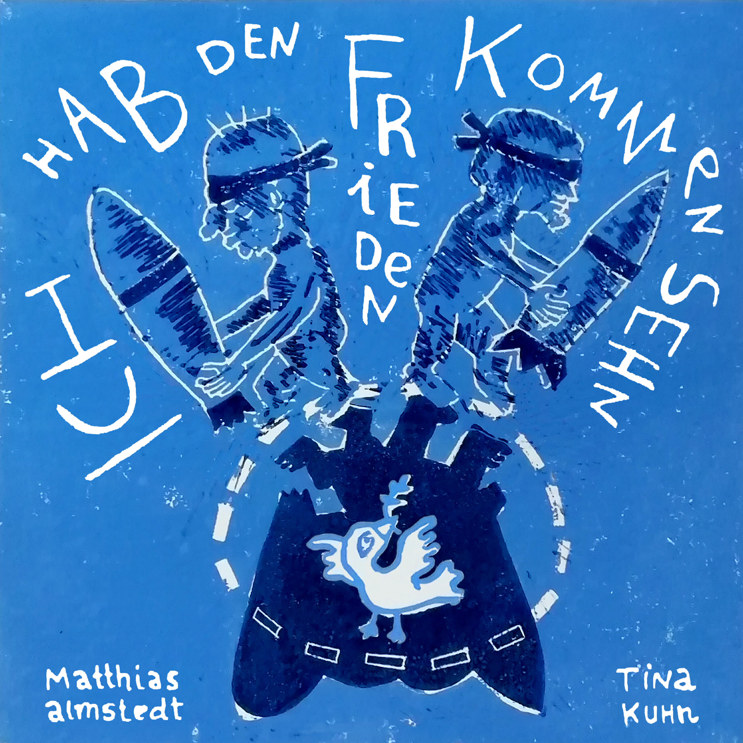 Matthias Almstedt