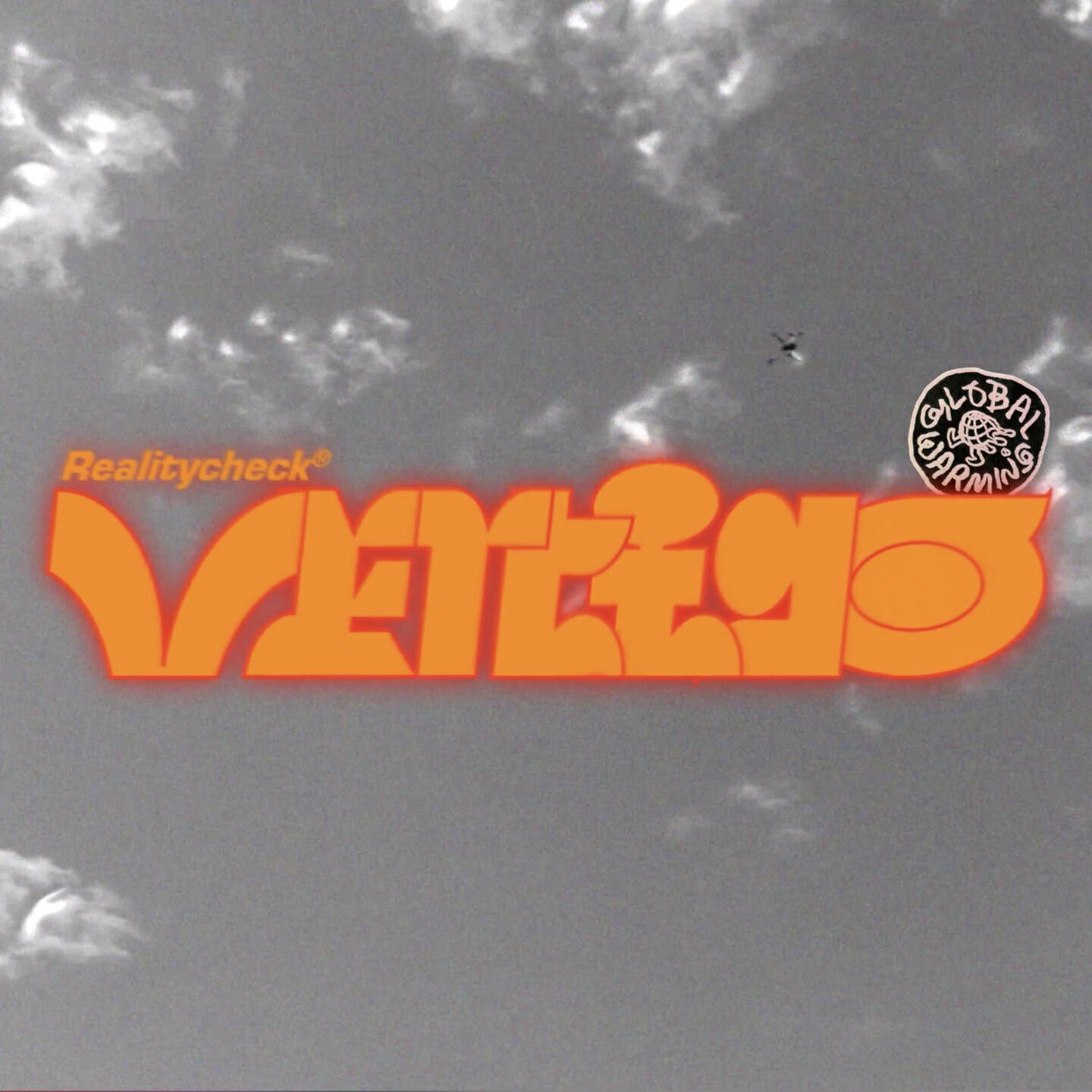 Релиз Vertigo
