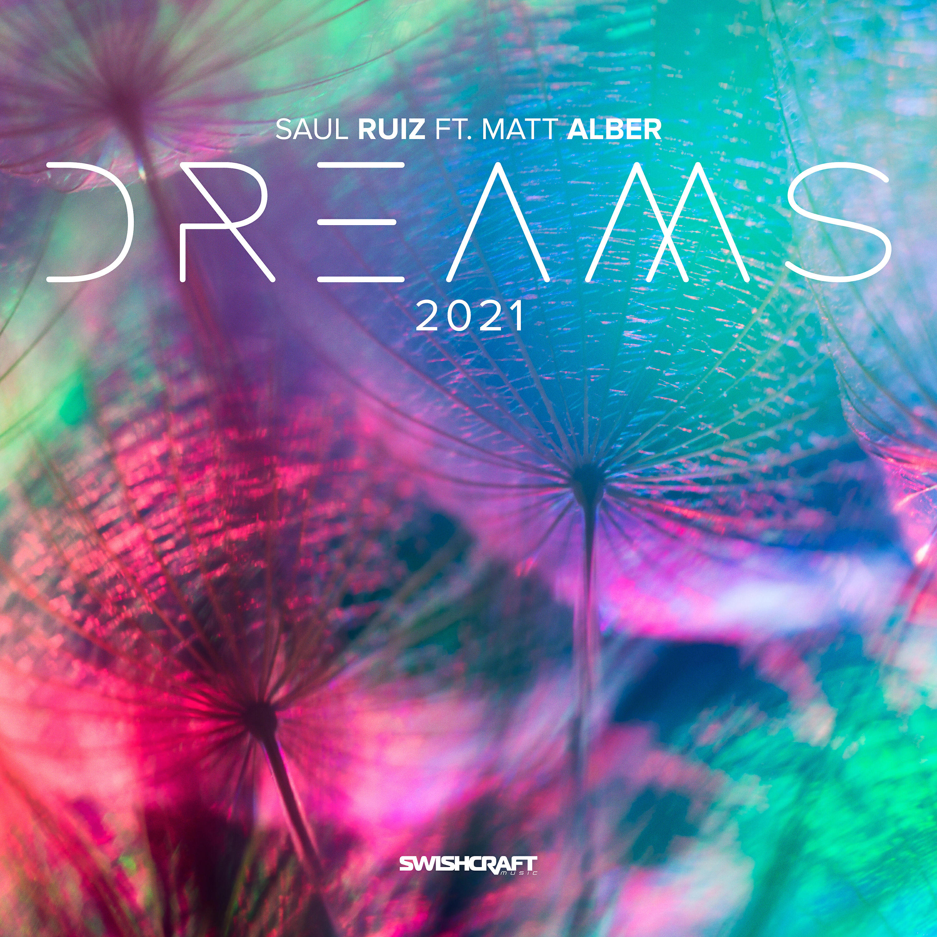 Релиз Dreams 2021 (Remixes)