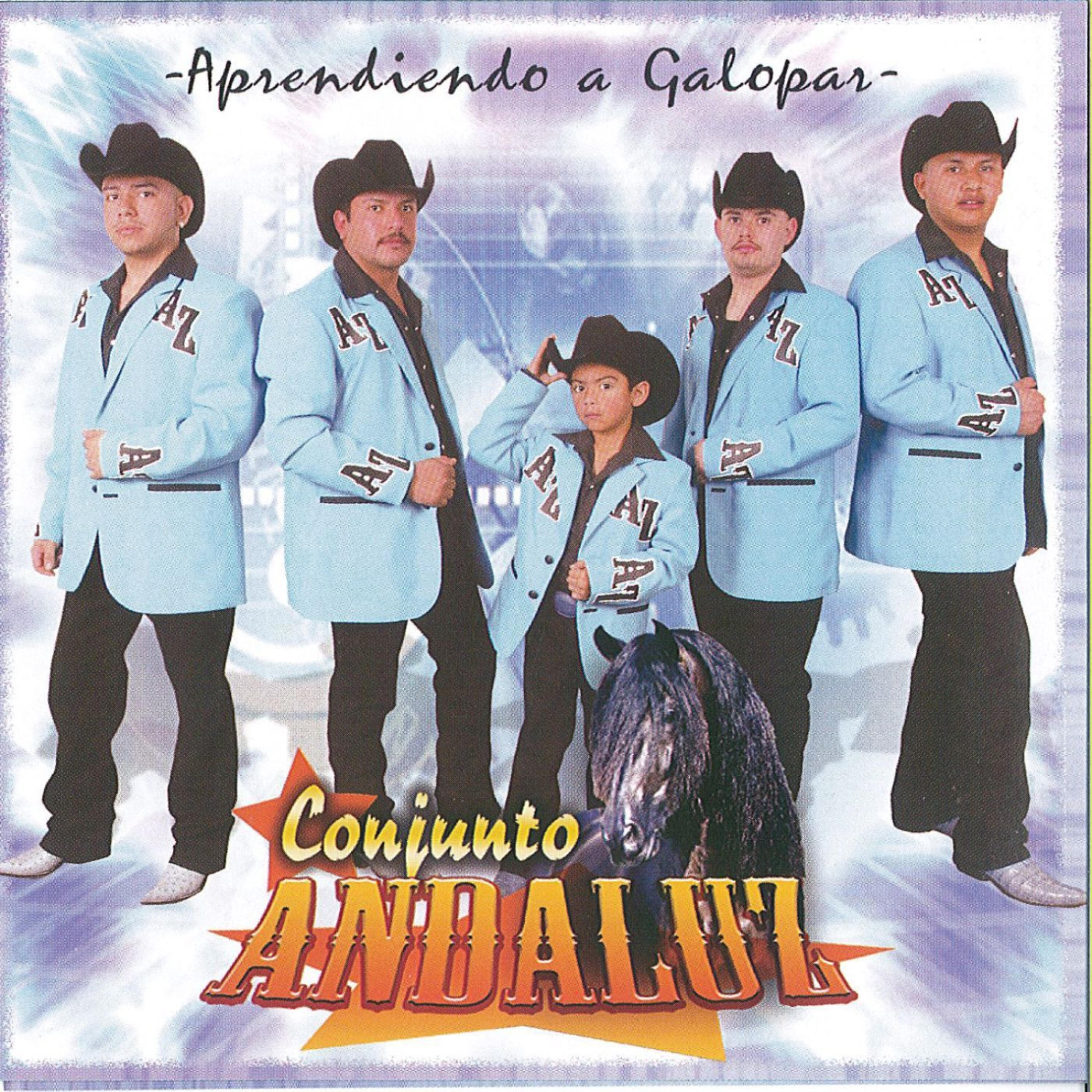 Релиз Aprendiendo A Galopar