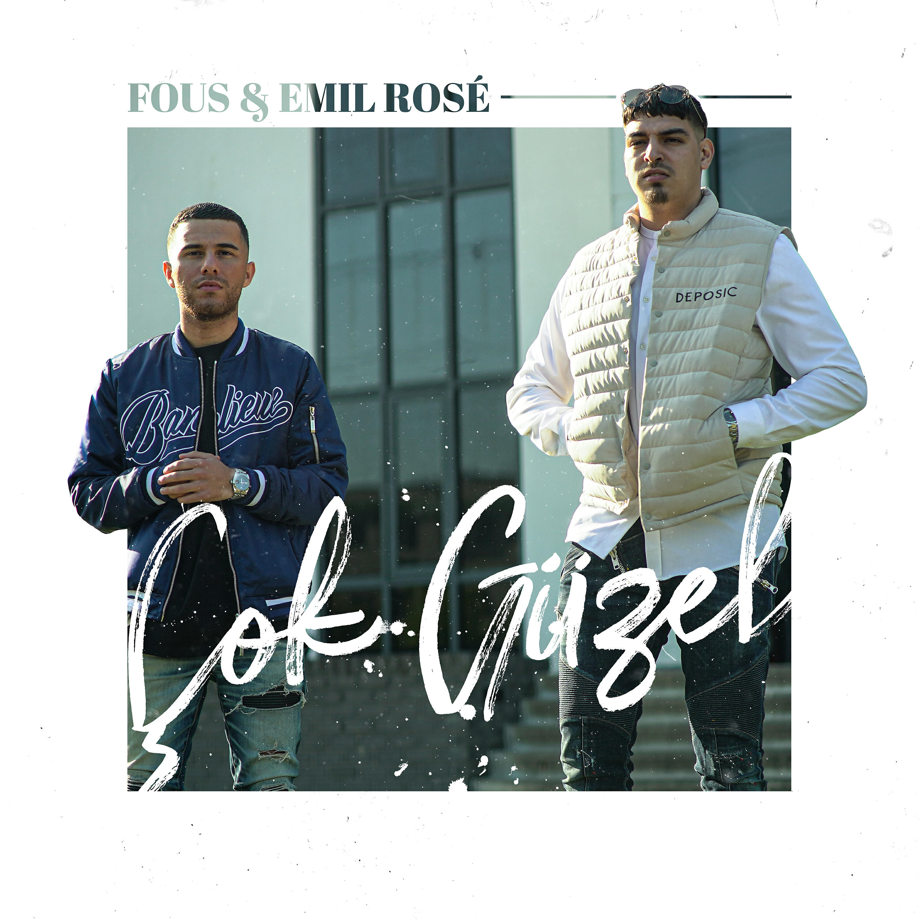 Скачать песню Fous, Emil Rosé - Çok Güzel бесплатно в MP3 для Android и iOS