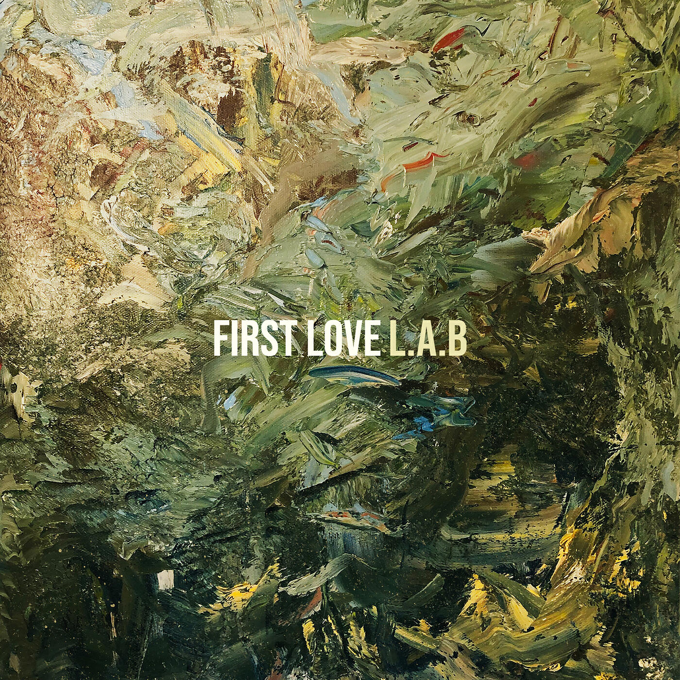 Релиз First Love