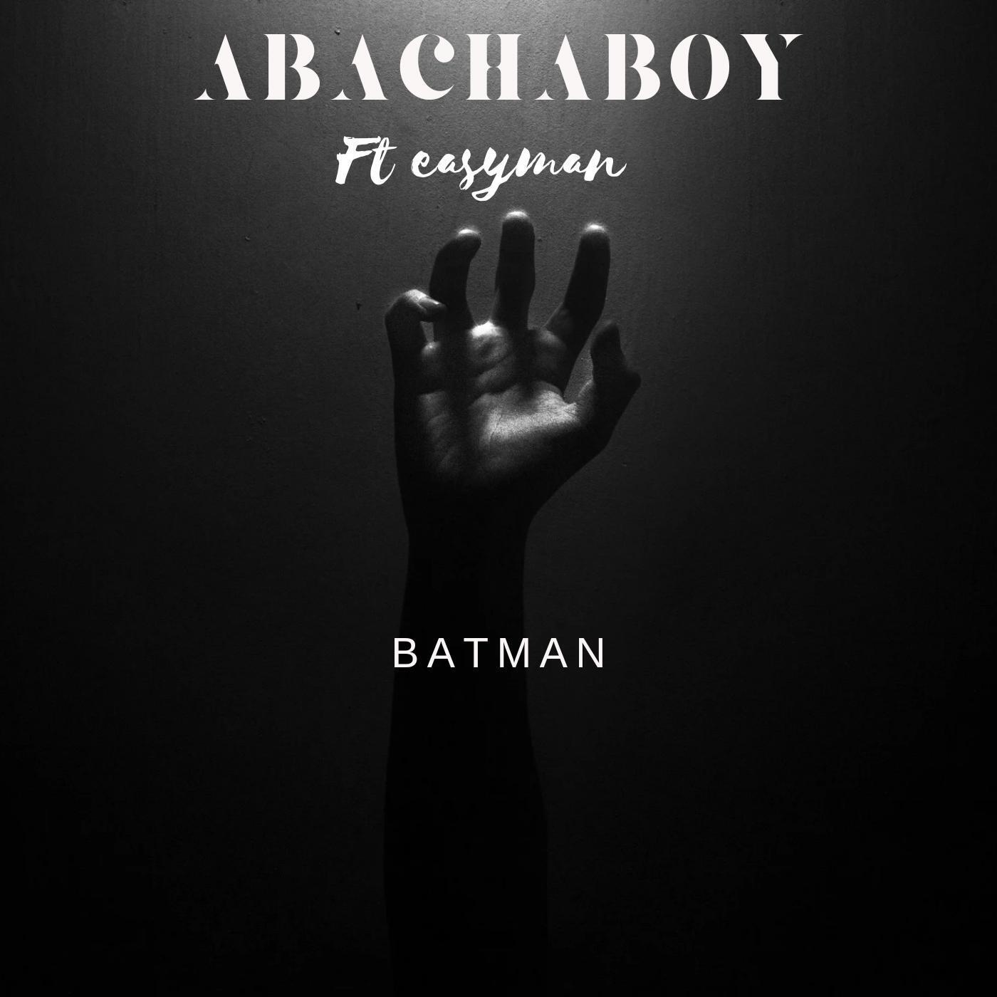 Релиз Batman (feat. Easyman)