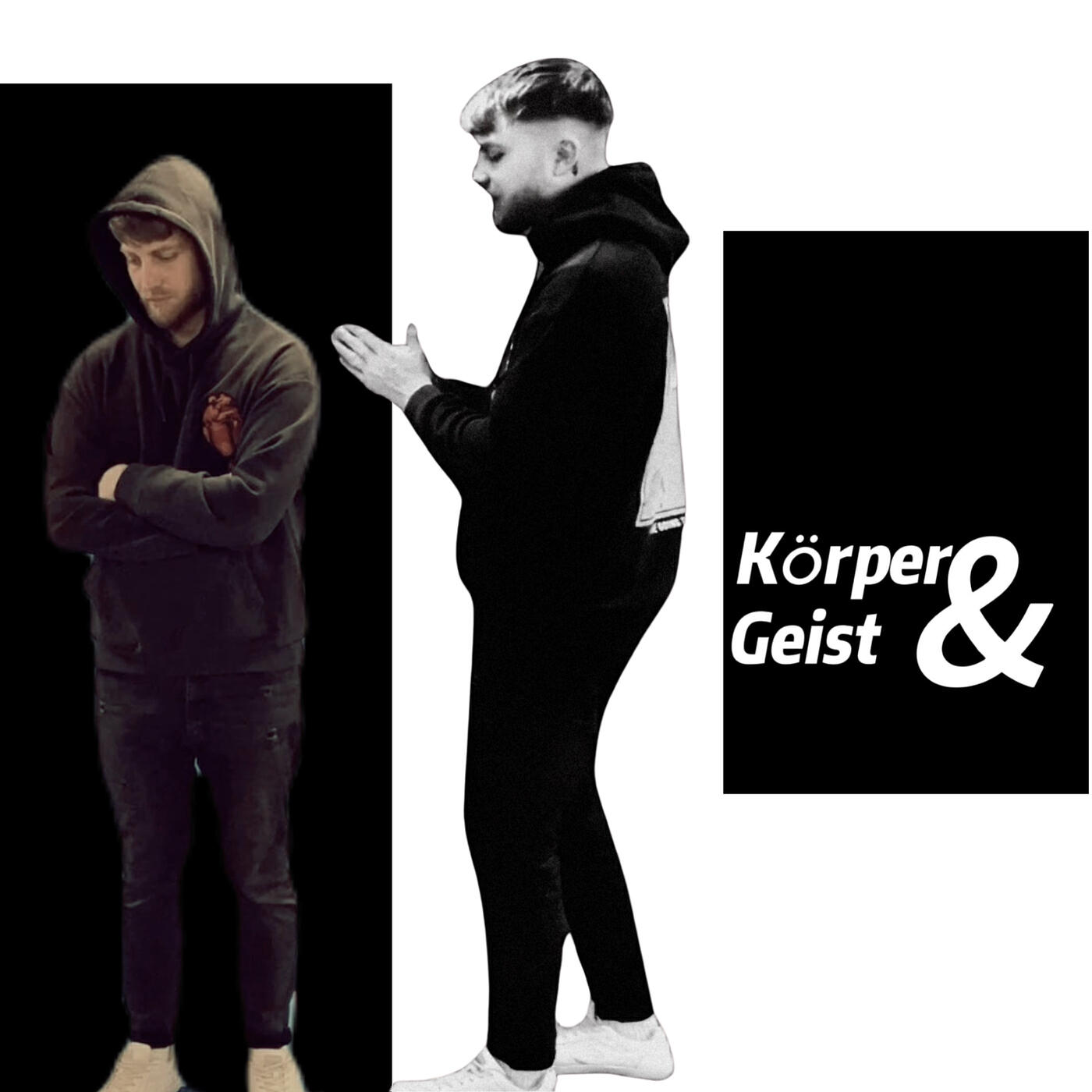 Релиз Körper Und Geist