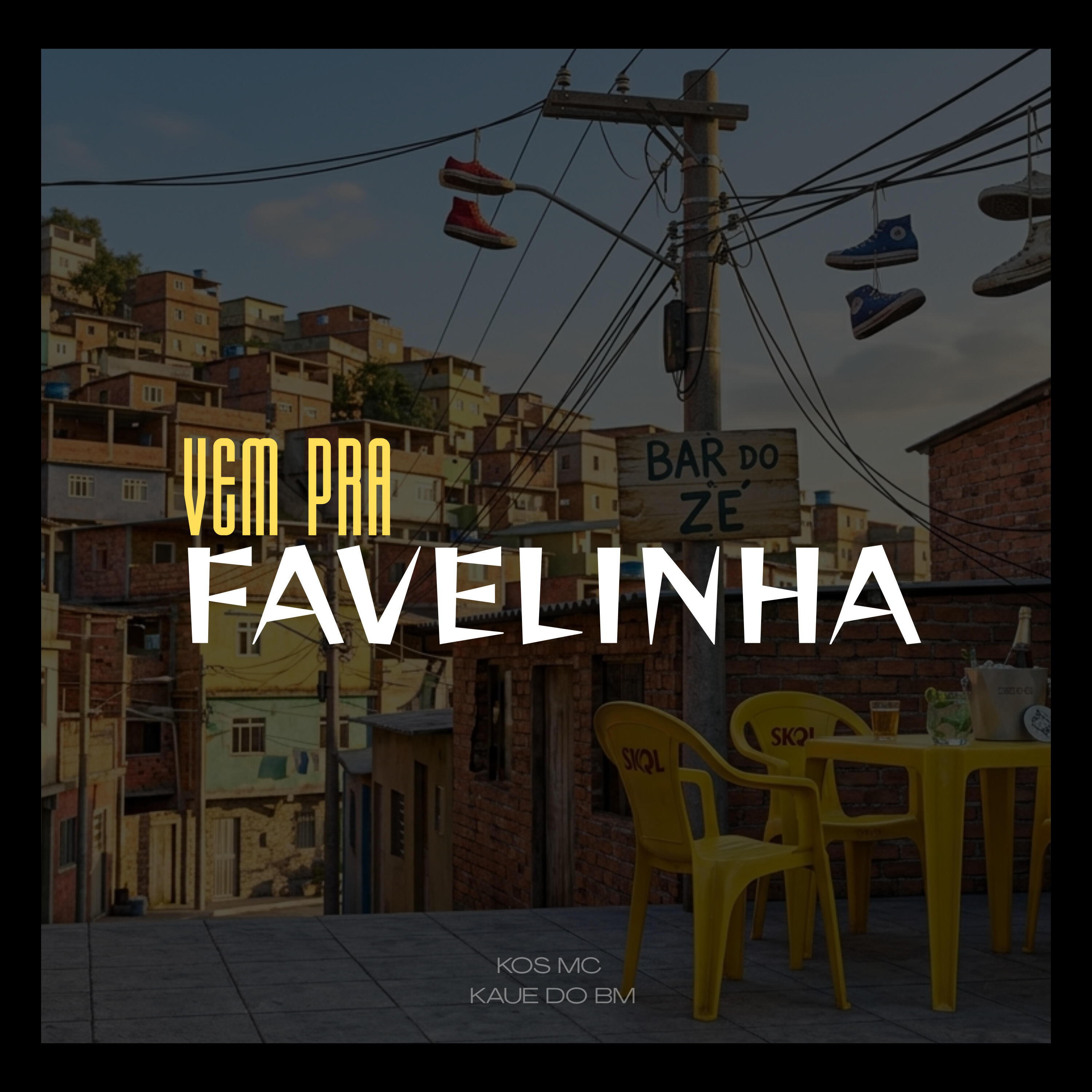 Kaue do BM