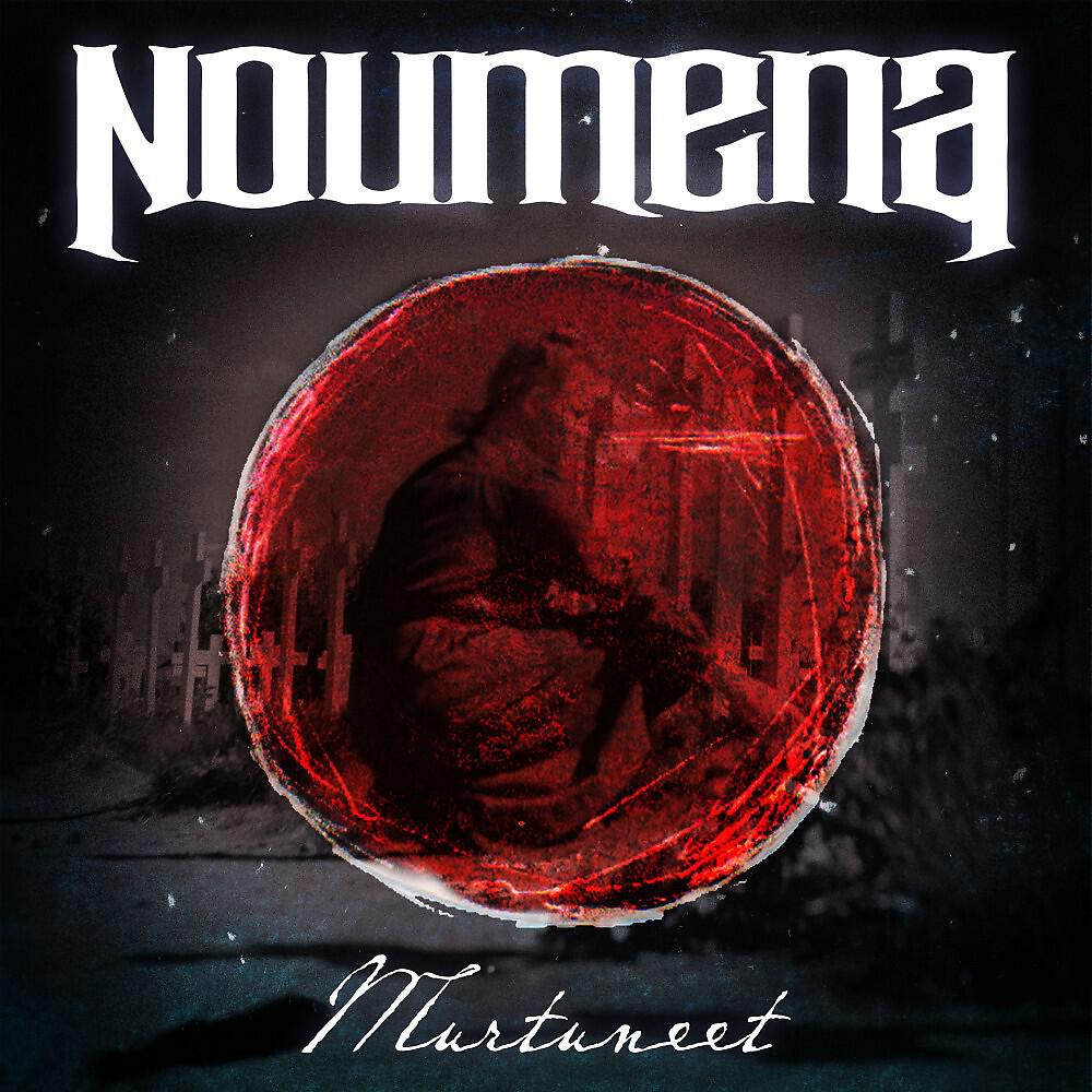 Постер альбома Murtuneet