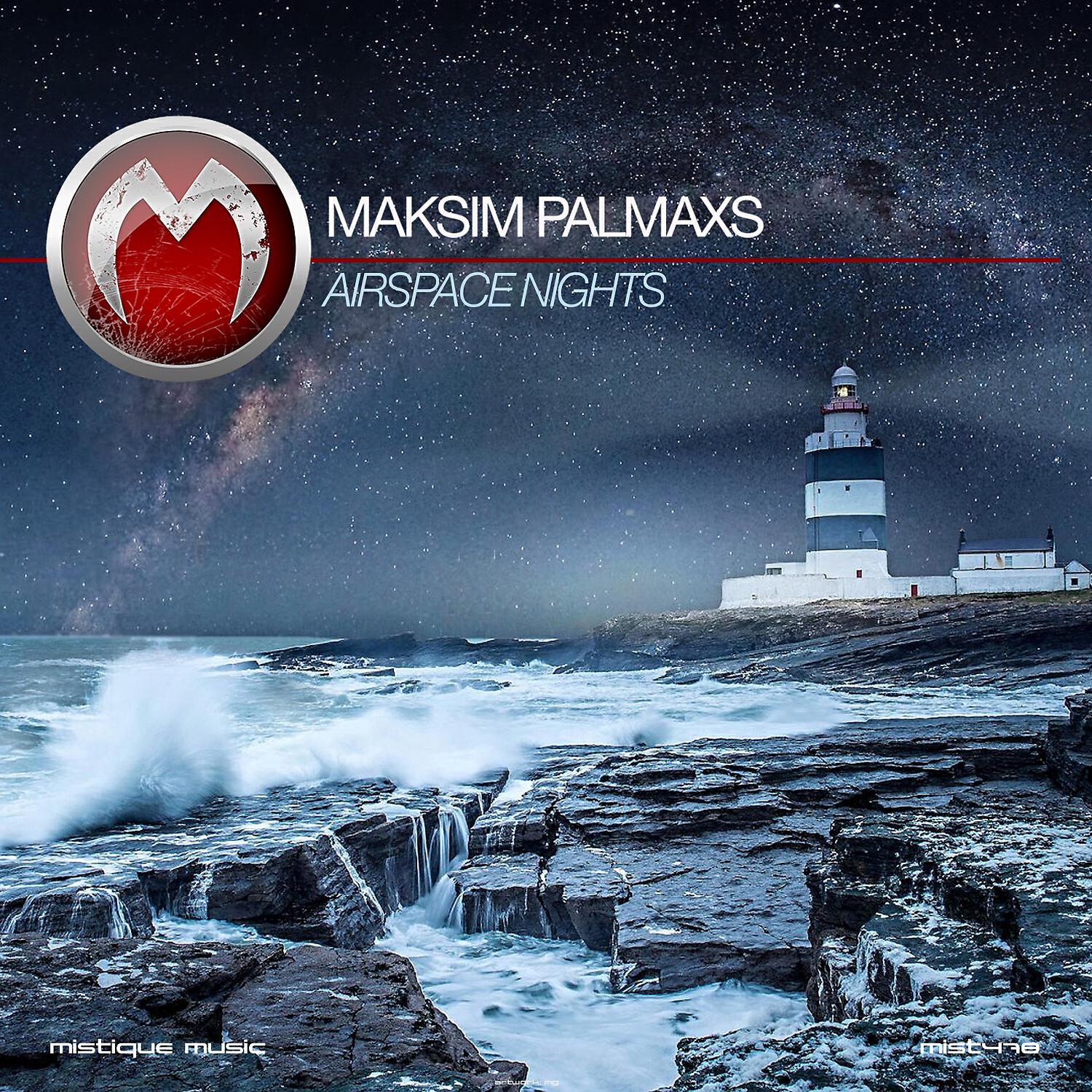 Релиз Airspace Nights