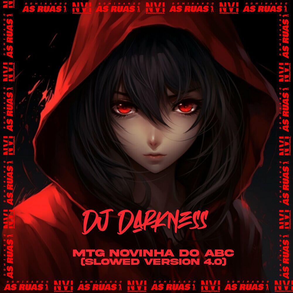Релиз Mtg Novinha do Abc (Slowed Version 4.0)