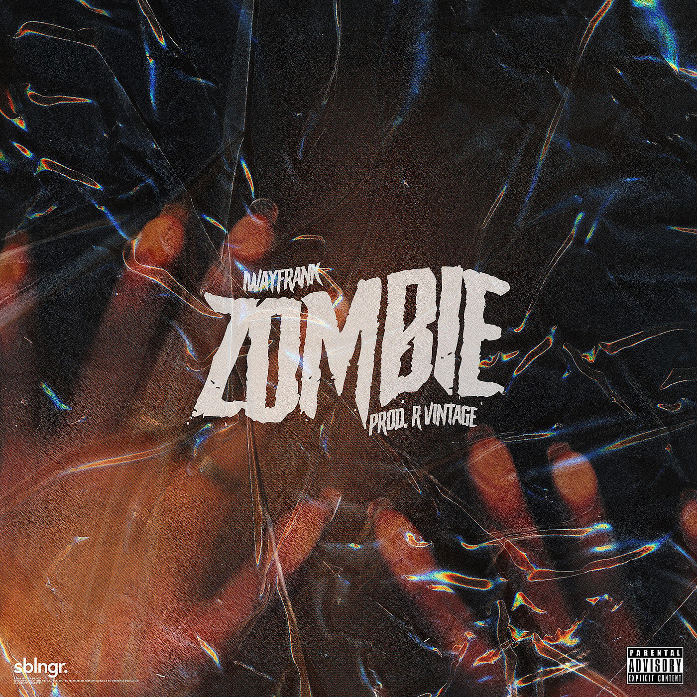 Релиз Zombie