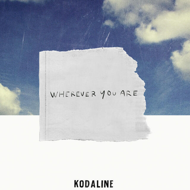 Релиз Wherever You Are